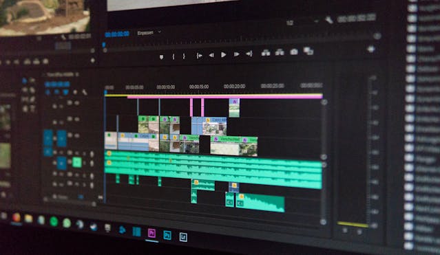 MDonquilab's tweet image. Shortcuts for Faster Workflow in Video Editing - mariodonquilab.com/blog/video-edi…
#videoeditingshortcuts, #editingworkflow, #AdobePremiere, #fastvideoeditingtips