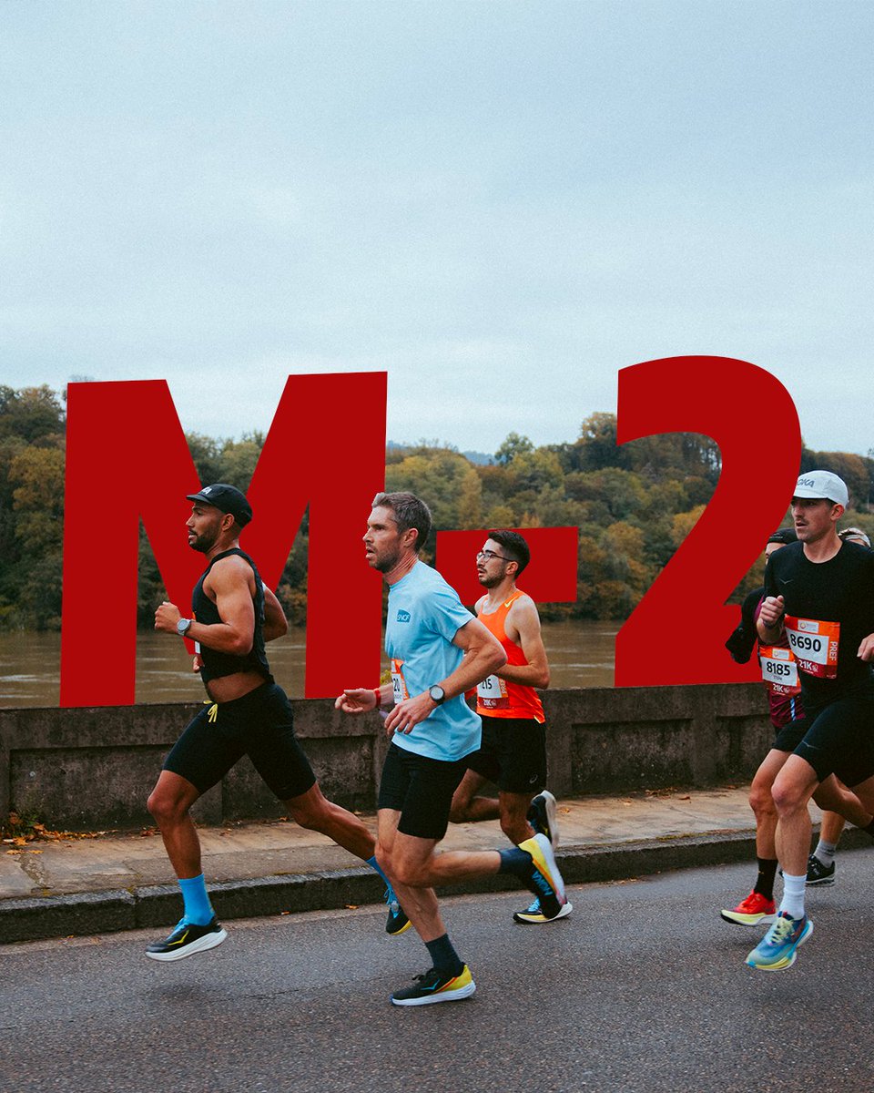Plus que 2 mois avant #RunInLyon by #HarmonieMutuelle 🔥

📸 A.S.O. / Bastien Seon