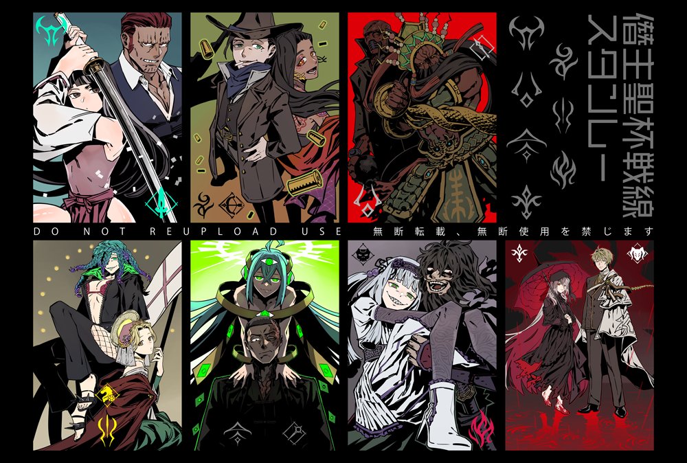 第19回開催ふぁてび、全日程お疲れさまでした！！
観客席で楽しませて頂きました、本当にありがとう！