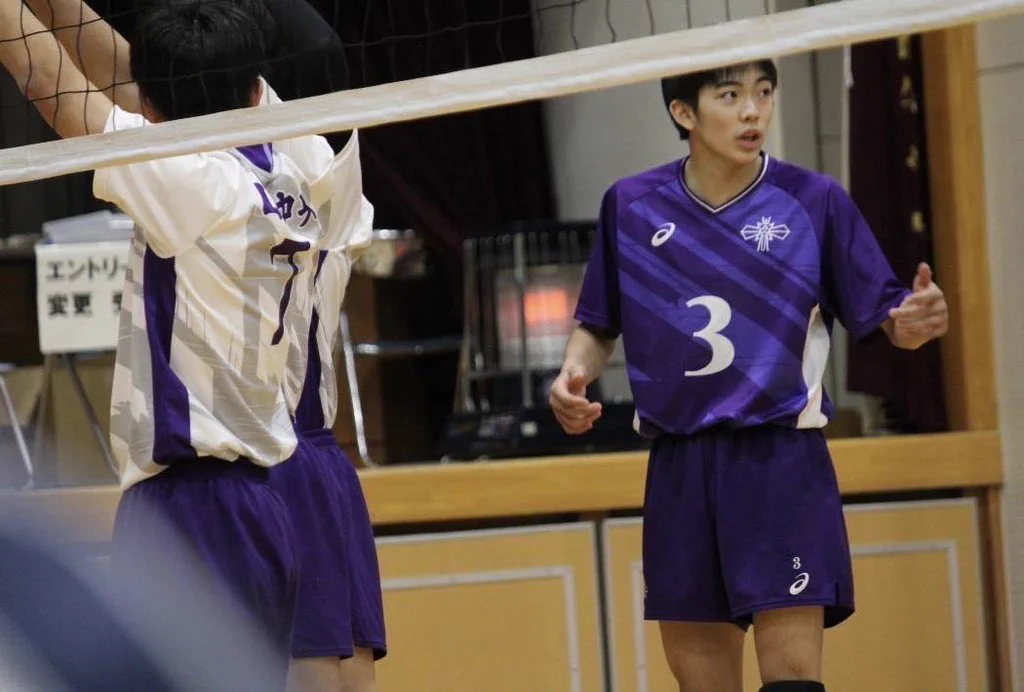 日本大学男子バレーボール部【公式】 (@nihon_univ_vb) / X