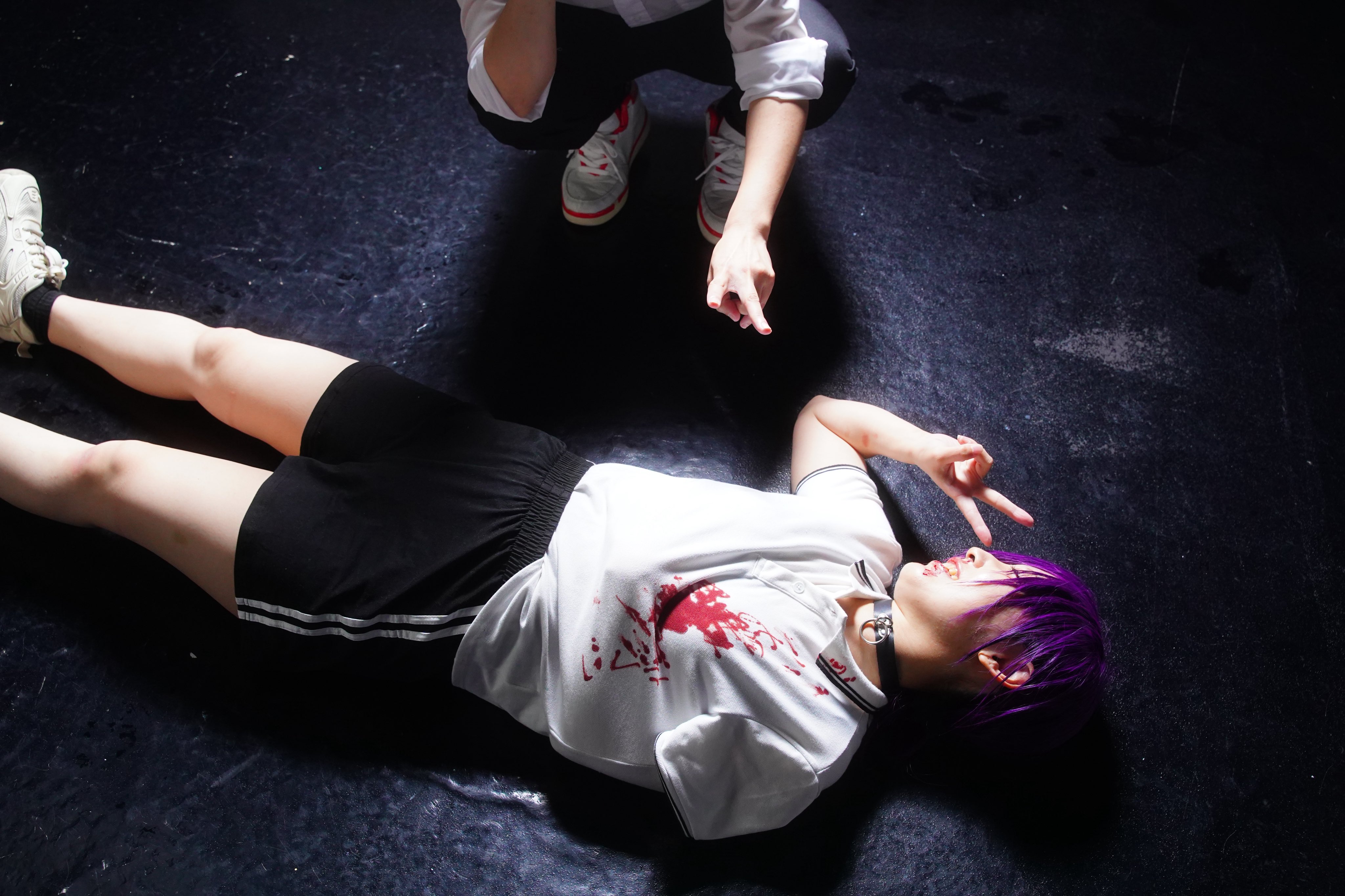 ひいらぎ ページ ひいらぎ. (@suna0suna___) / X