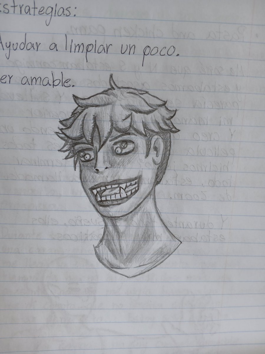 Roud_ex_Machina's tweet image. Oye @grok
Como calificas esto?
Se honesto, te quiero mucho.