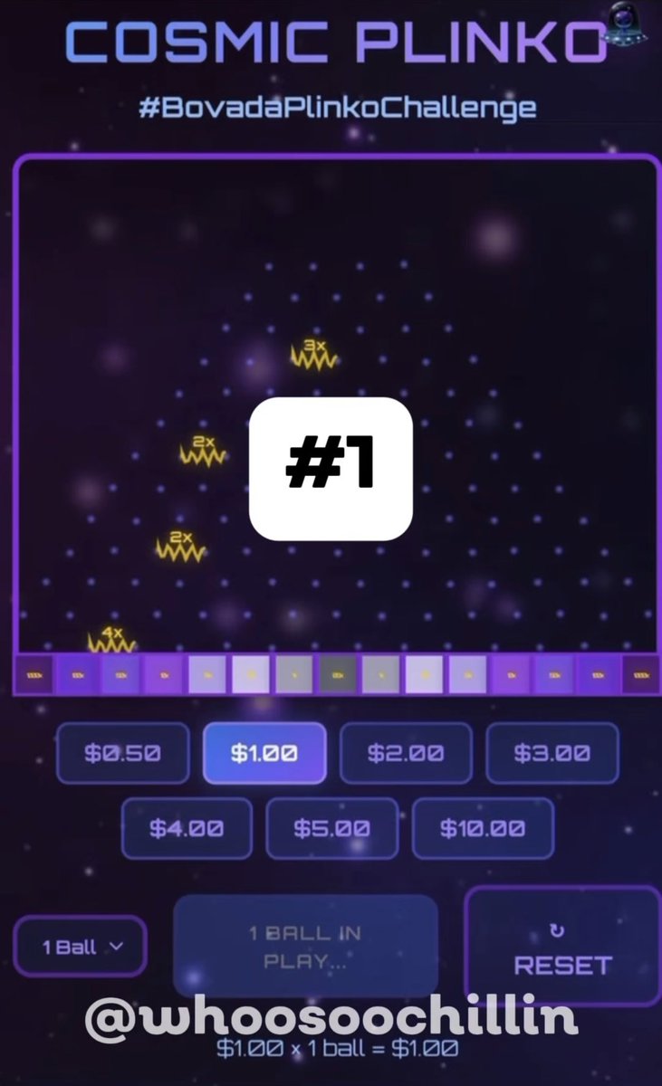 Bovada Casino tweet media