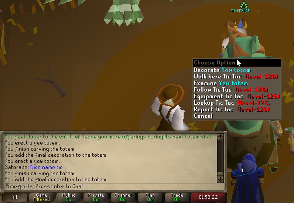 they snuck in-game ads into varlamore part 3