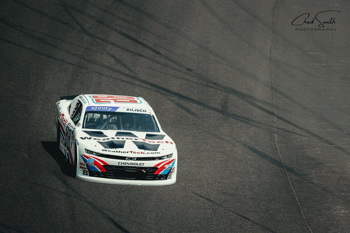 Chad200's tweet image. I love when good things happen to good people.
▪️4th Hoosier ever to qualify on Pole
▪️100th victory for @JRMotorsports
▪️21st driver in history to race the Indy 500 and Brickyard 400, great run finishing 17th
▪️2 photographers win the race and kiss the @IMS bricks — one at his…