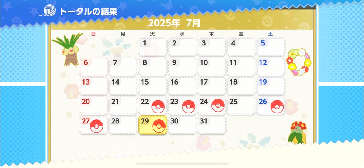 このゲームめっちゃやり忘れる