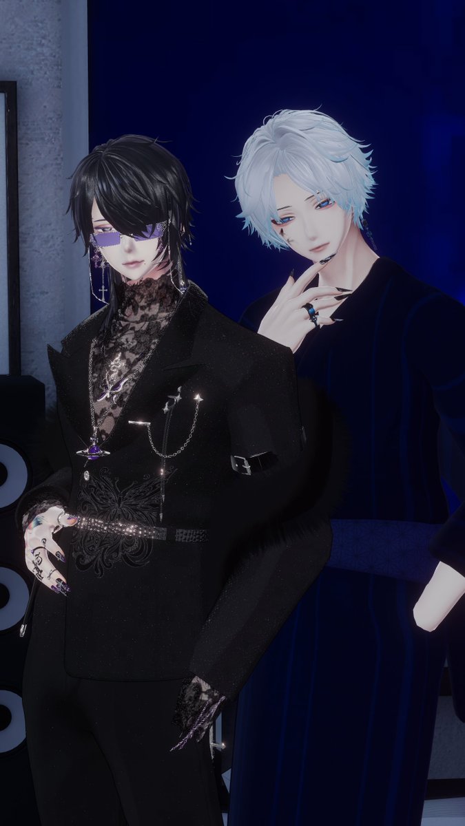 Tendouryo0521's tweet image. 
