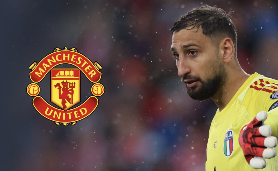 UtdJoshua03's tweet image. 🚨Gianluigi Donnarumma has options. Manchester United, Manchester City, Galatasaray, and Saudi clubs are interested. 

However, he remains attached to PSG and will only leave if a project fully suits him. [@FabriceHawkins] #MUFC