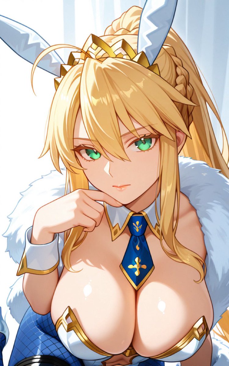 decoteko_alter's tweet image. #アルトリアルーラー #ArtiriaRuler