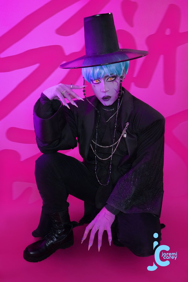 "Goo Goo Ga Ga" 😈🍼

#BabySaja #SajaBoys #KPOPDEMONHUNTERS <a href="/netflix/">Netflix</a> <a href="/maggiemkang/">Maggie Kang</a>