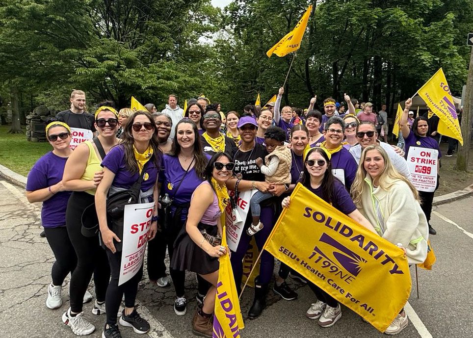 SEIU 1199NE (@seiu1199_ne) on Twitter photo ๐ NEW <a href="/Globe_RI/">Boston Globe Rhode Island</a> OpEd by Courtney Threats, <a href="/ButlerHospital/">Butler Hospital</a> Social Worker: "Unfortunately until Michael Wagner stops demonizing โ and starts valuing โ the workforce that made his health system a success, we will have no choice but to continue our fight." bostonglobe.com/2025/07/28/metโฆ ๐ NEW <a href="/Globe_RI/">Boston Globe Rhode Island</a> OpEd by Courtney Threats, <a href="/ButlerHospital/">Butler Hospital</a> Social Worker: "Unfortunately until Michael Wagner stops demonizing โ and starts valuing โ the workforce that made his health system a success, we will have no choice but to continue our fight." bostonglobe.com/2025/07/28/metโฆ