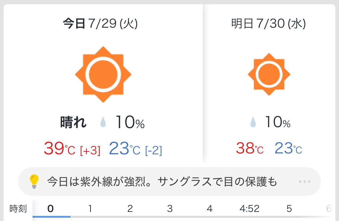eau849's tweet image. 明日、外出キャンセル界隈