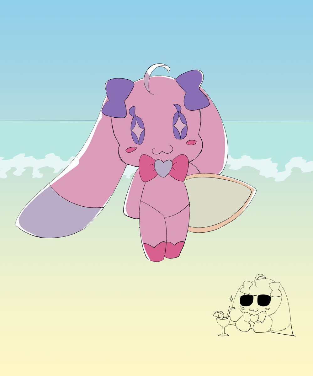 129hami's tweet image. サーファーつむぎ