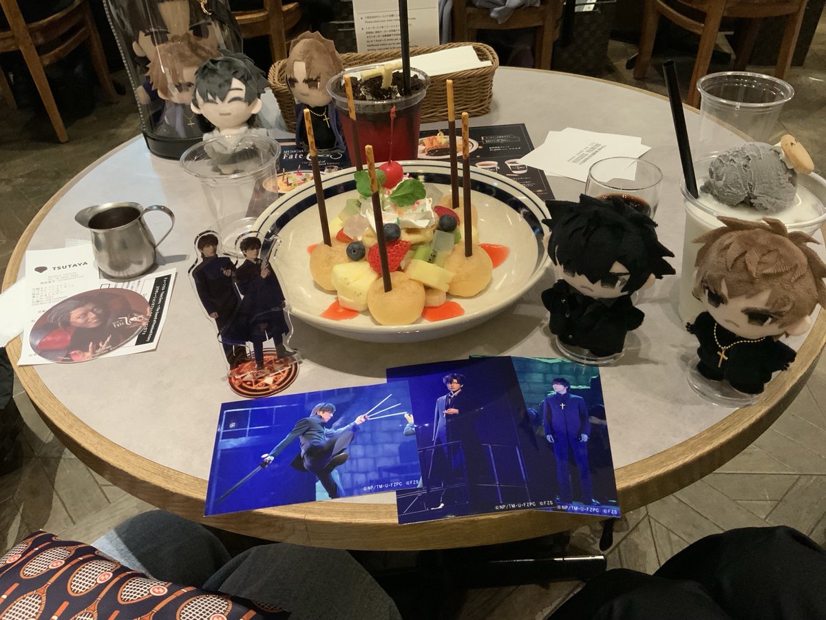 JNRK80's tweet image. 恋しい こときりまみれで幸せ空間だったよ…😚