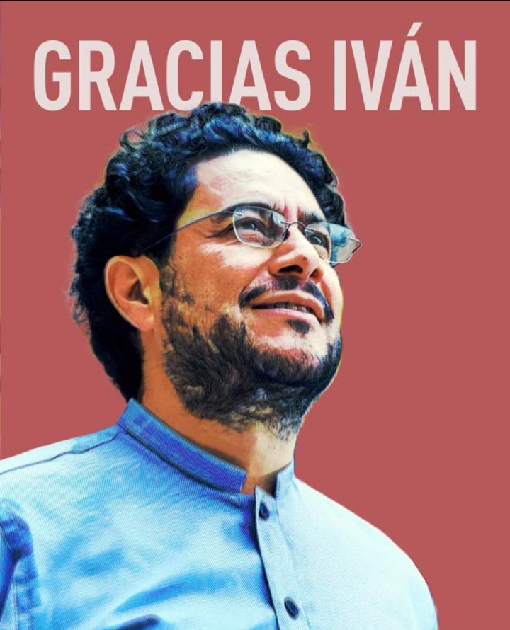 ¡El verdadero GRAN COLOMBIANO!