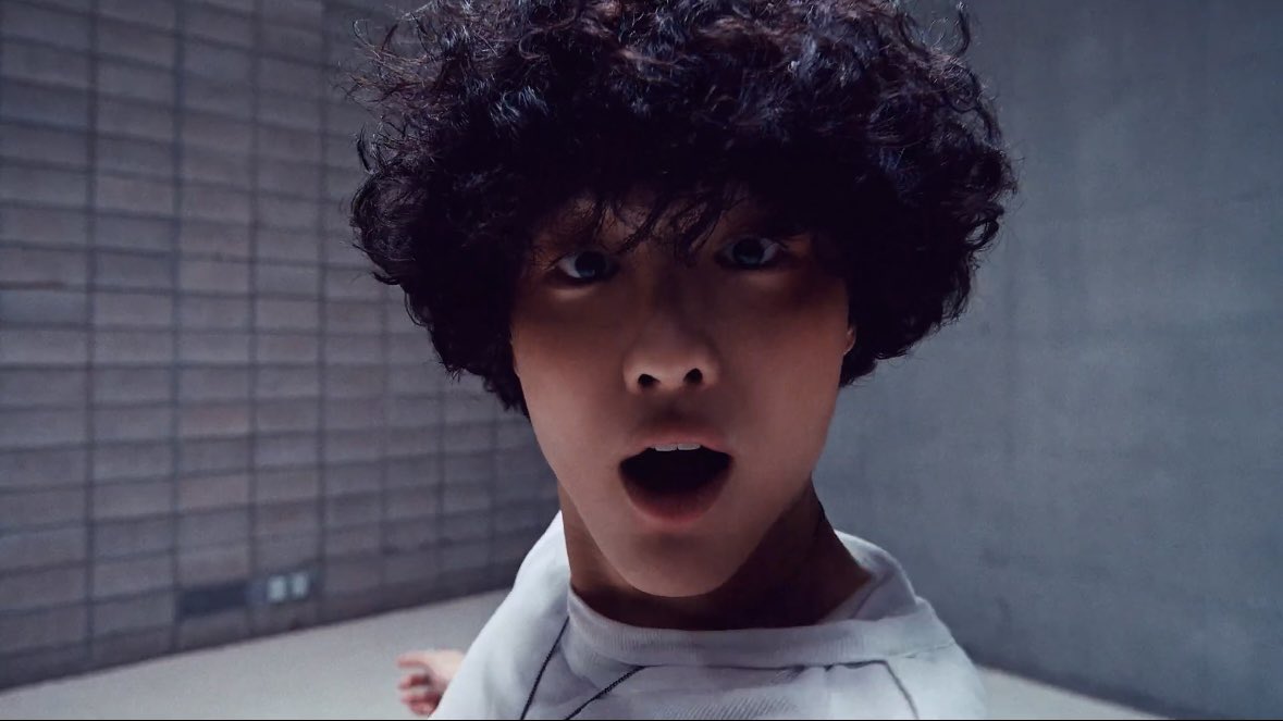 이 부분 너무 좋음… 토끼 ㅎㅇ