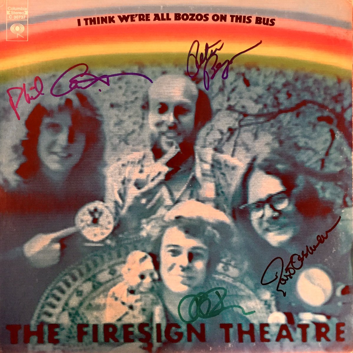DanPasternack's tweet image. Happy 85th to @FIRESIGNPHIL!