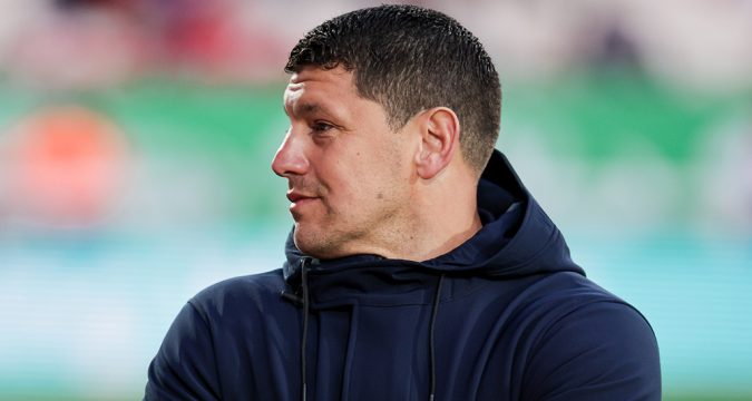 leagueexpress's tweet image. Two more Super League coaches have been fined for criticism of match officials.
totalrl.com/wigan-warriors…