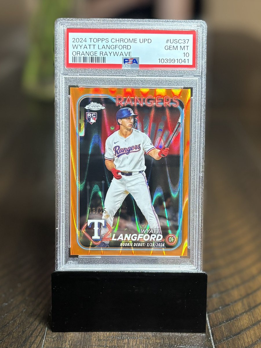 juice_worldcard's tweet image. ALWAYS open to offers! Thank you for your time and support! 🙏🏼🙏🏼🙏🏼
Click the link below 👇👇👇 & check out the ebay inventory
PayPal - Venmo - EBay
#TheHobbyFamily #thehobby #sportscards #THFpro #sportscardsforsale #fyp #fypシ゚ #eBaySeller #PSA10
ebay.us/m/q3ok4t