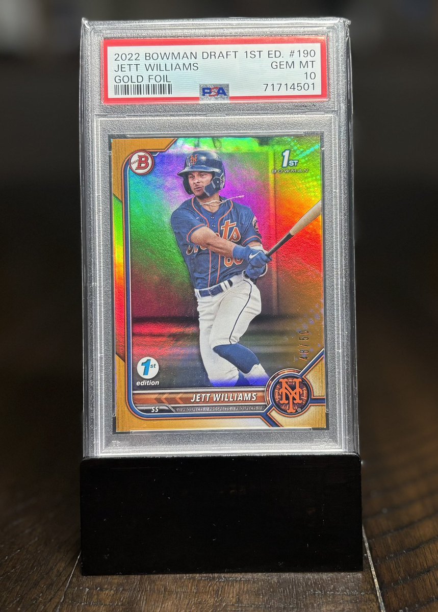 juice_worldcard's tweet image. ALWAYS open to offers! Thank you for your time and support! 🙏🏼🙏🏼🙏🏼
Click the link below 👇👇👇 & check out the ebay inventory
PayPal - Venmo - EBay
#TheHobbyFamily #thehobby #sportscards #THFpro #sportscardsforsale #fyp #fypシ゚ #eBaySeller #PSA10
ebay.us/m/q3ok4t
