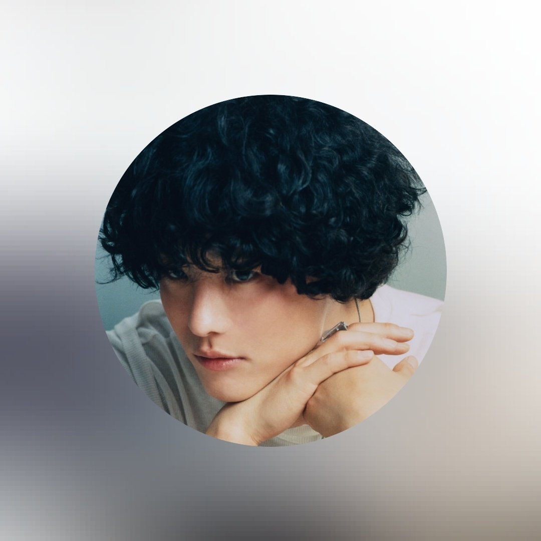 s2WOODZ_SY's tweet image. 앜 ㅋㅋ 프로필 사진 바꿨어