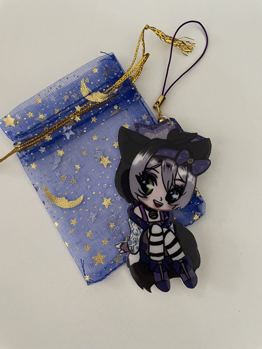 HOW DARE YOU BE NICE TO ME
😭😭
Made by <a href="/FelixWuff93/">Felixwuff 🔅ထ YEAAAHH WOOOOH YEAAAAAH</a> he deserves the world for this!