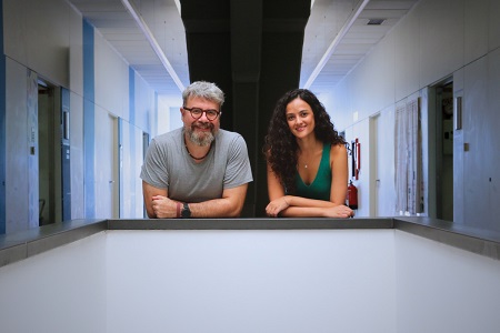 .<a href="/IBECBarcelona/">IBEC</a>  Crean una célula artificial capaz de orientarse utilizando solo la química biotech-spain.com/es/articles/cr…