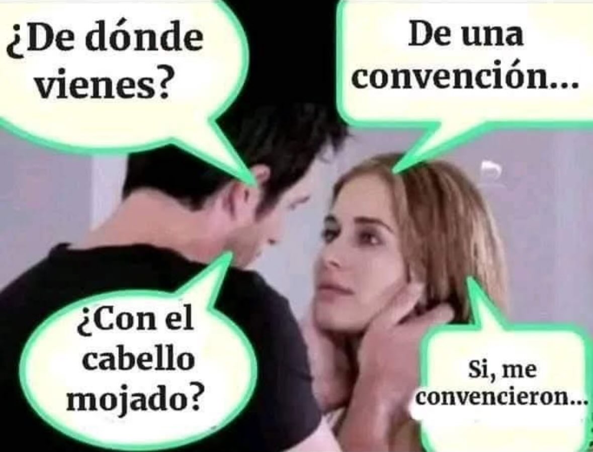 🤷‍♀️🤦‍♀️🤭🤣😂🤣