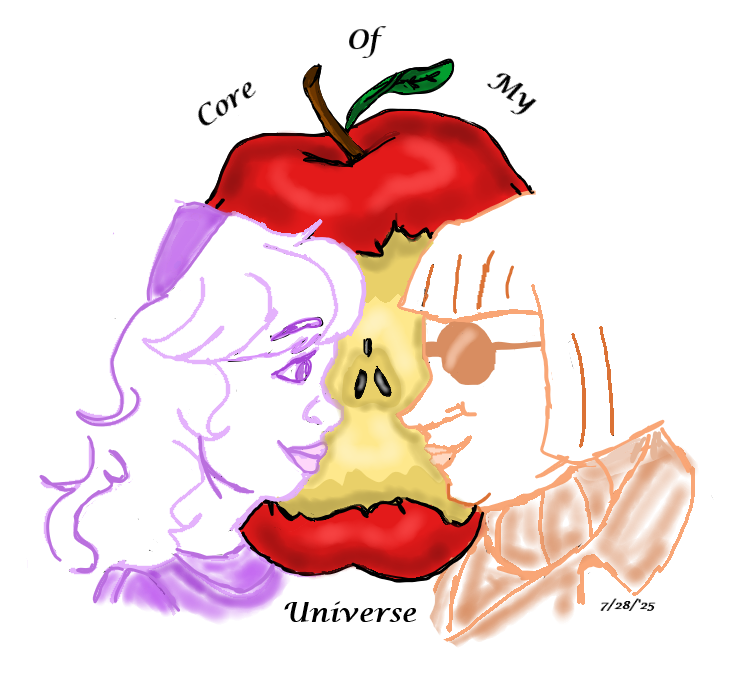 Sunnyfan09's tweet photo. Core of My Universe ~ Cloud 9 π©οΈπ
God they're so perfect for each other/made for each other. I love doing this ship stuff for them sm!
#theventurebros #vbros #adultswim #ocxcanon #augustusstcloud #yumetwt #yumeship https://t.co/MiszxuJOOF