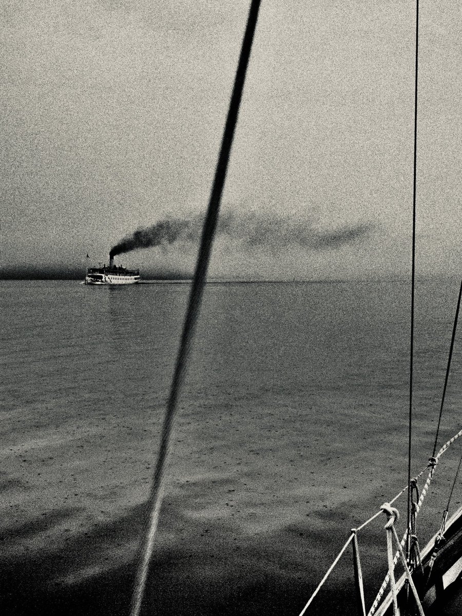 across the baltic sea 🎞️