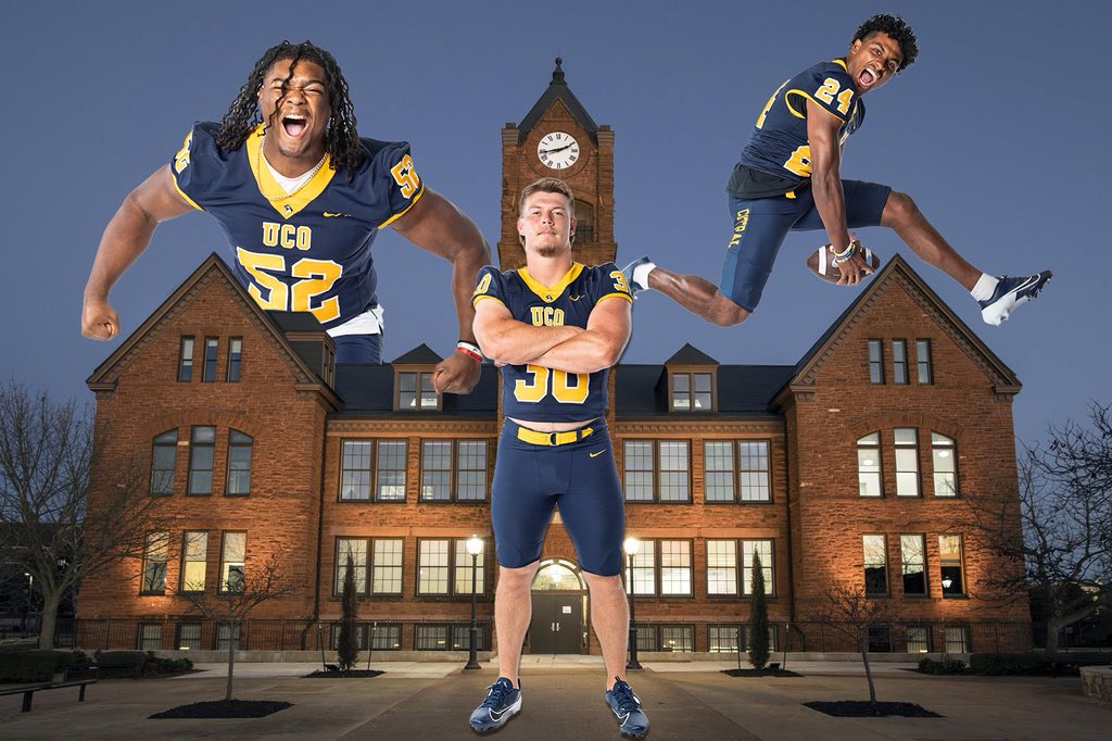 UCO Bronchos (@ucoathletics) on Twitter photo UCO picked first in MIAA Preseason Coaches’ Poll, second in Media Poll.
<a href="/ucobronchofb/">UCO Football</a> x #RollChos
bronchosports.com/news/2025/7/28… UCO picked first in MIAA Preseason Coaches’ Poll, second in Media Poll.
<a href="/ucobronchofb/">UCO Football</a> x #RollChos
bronchosports.com/news/2025/7/28…