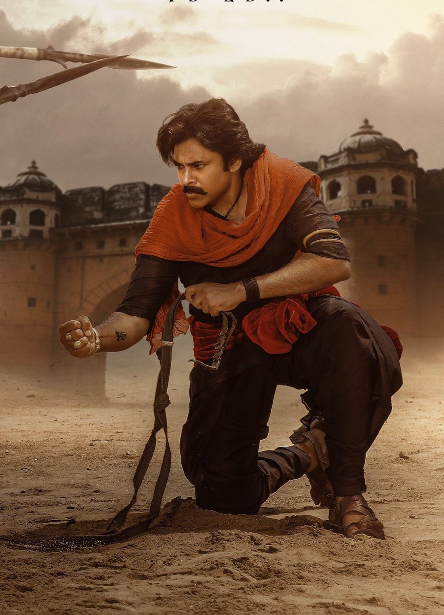 Rasoolkhan9999's tweet image. #HariHaraVeeraMallu
Day 5 Second Shows 🔥🔥🔥🔥🔥
Working day Pass 🔥🔥🔥🔥🔥
#BlockBusterHHVM