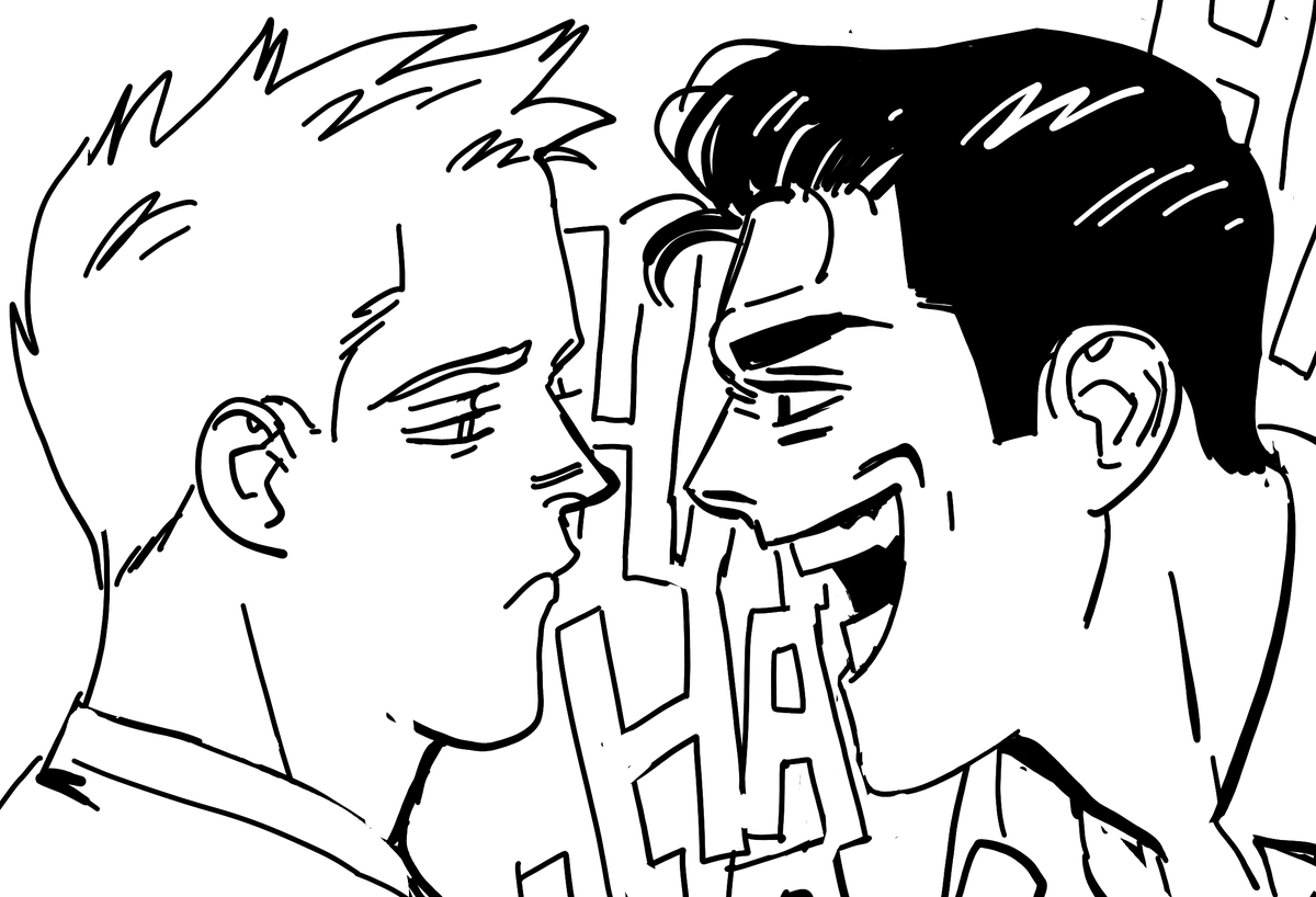 AroUnleashed's tweet image. Funny, right?