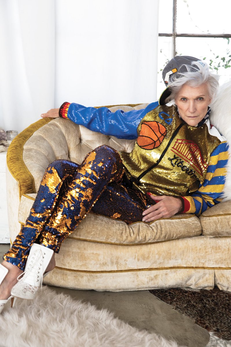 mayemusk's tweet image. Happy Monday 🤗 We need more fashion on X. @XFashion
For this magazine, many colors and a fluffy pillow 😉❤️💙💛🧡
AWomanMakesAPlan
ItsGreatToBe77