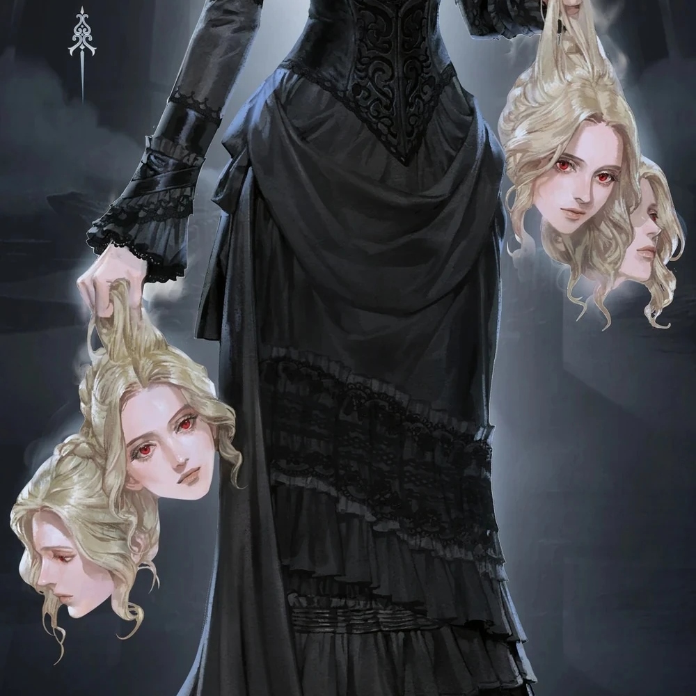 LOTMAnything's tweet image. Reinette Tinekerr did a little trolling.