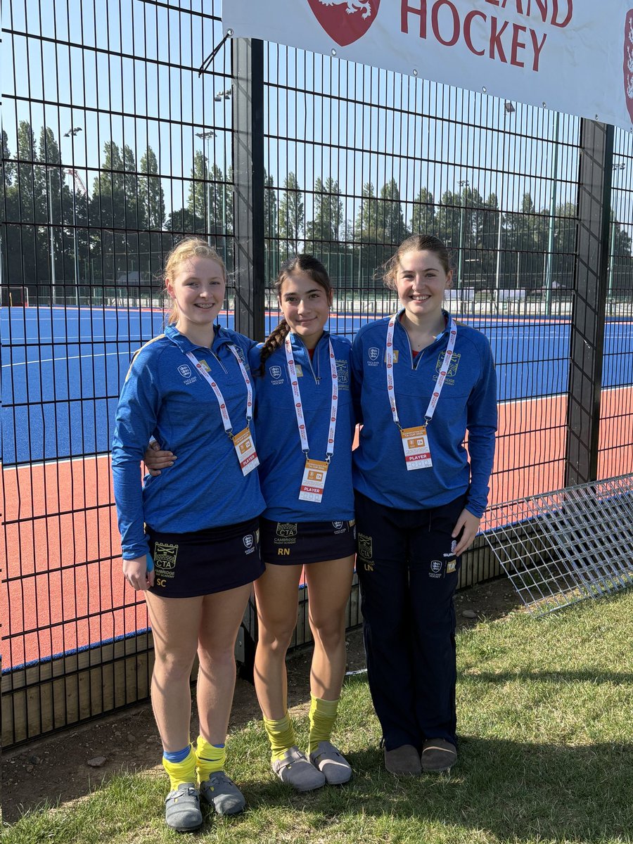 Bedford Girls’ School PE Dept tweet media