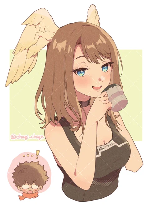 3周年おめでとう #ゼノブレイド3 #Xenoblade3_fes25