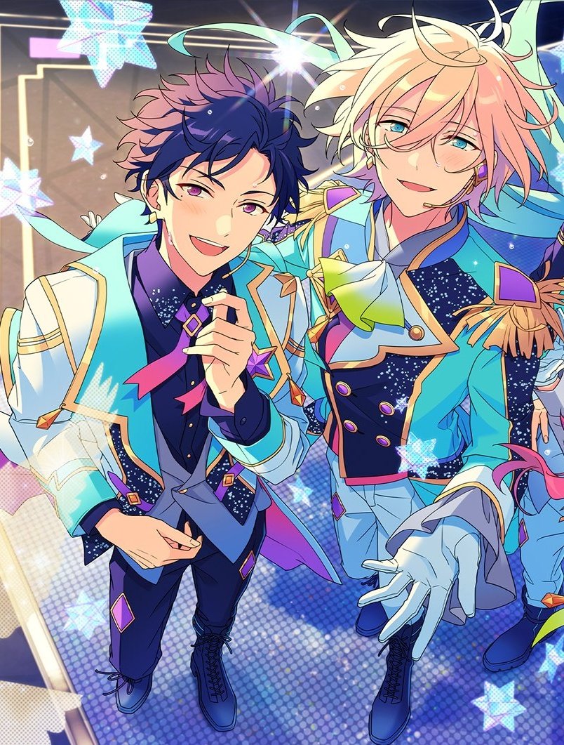 spacemomocha's tweet image. oh they r so #justmarried