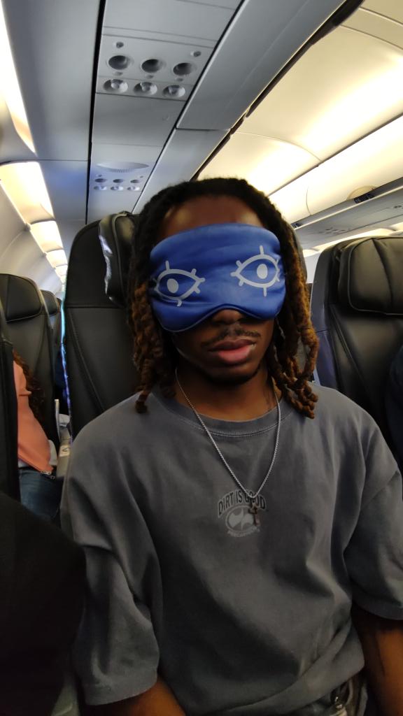 What do you think bros dreaming of?