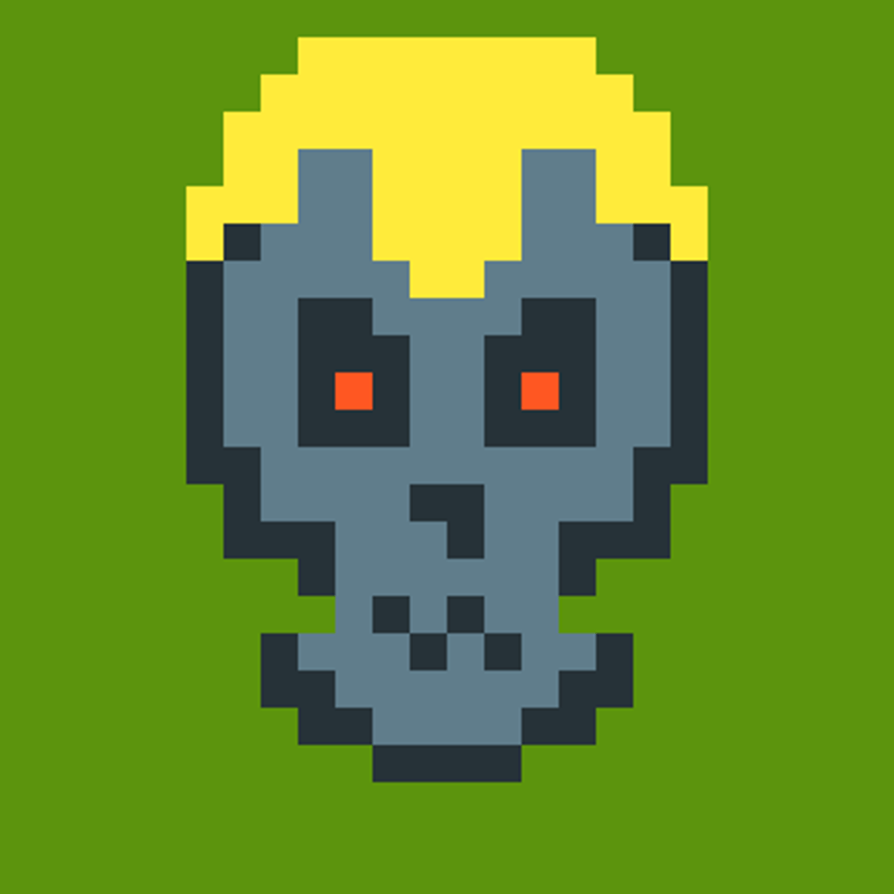skullsales's tweet photo. CryptoSkull #8133
Just sold for 0.129 ETH | ($482.77)

https://t.co/fYmTOuPKyD https://t.co/eN4Yxlr8i3