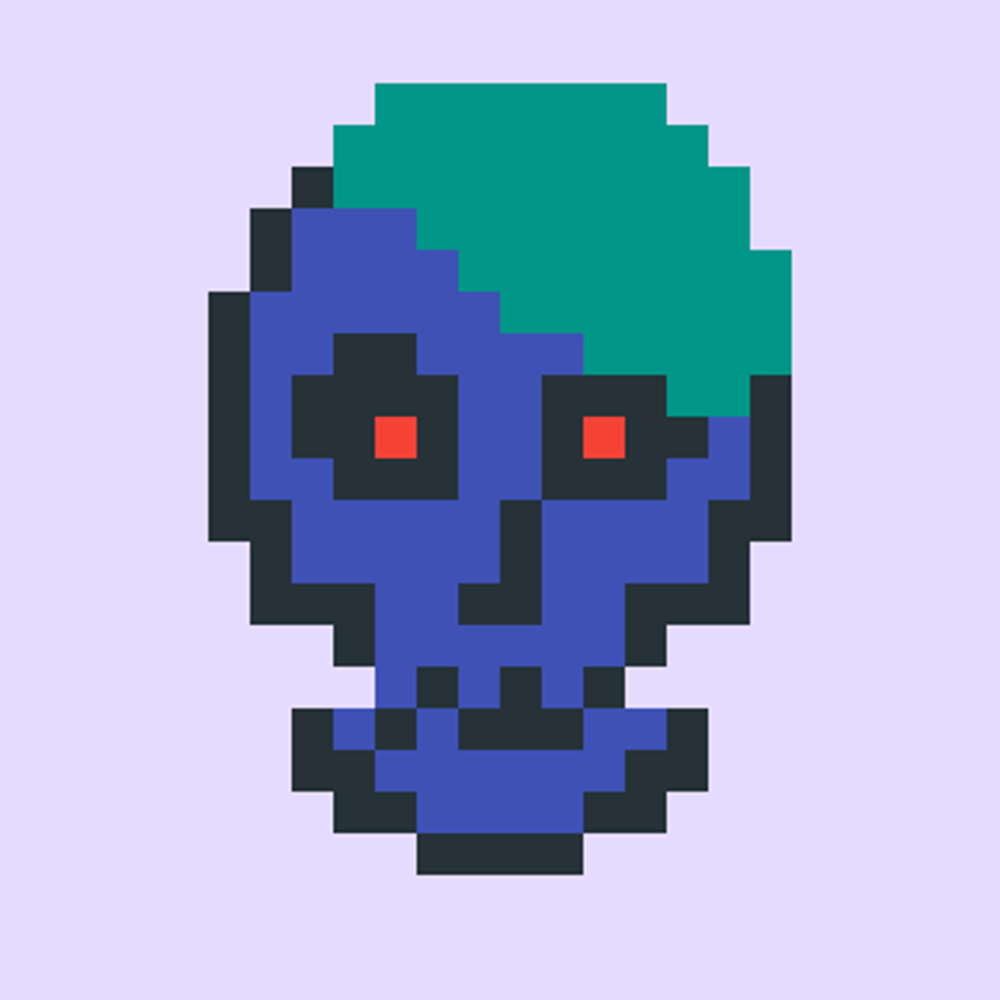 skullsales's tweet photo. CryptoSkull #2645
Just sold for 0.116 WETH | ($436.23)

https://t.co/wNxBLhn5kg https://t.co/COrED2uIp4