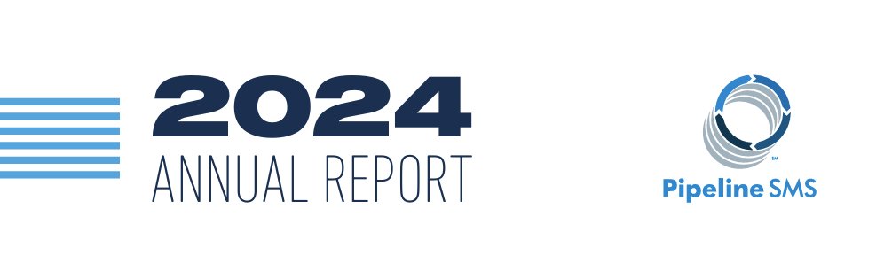 APIGlobal's tweet image. The Pipeline Safety Management Systems (SMS) Industry Team published the 2024 PSMS Annual Report. The team focused on a few key areas to support operator journeys:
• Providing Operator & Contractor Support
• Engaging Stakeholders
Learn more:
hubs.la/Q03yZN_W0