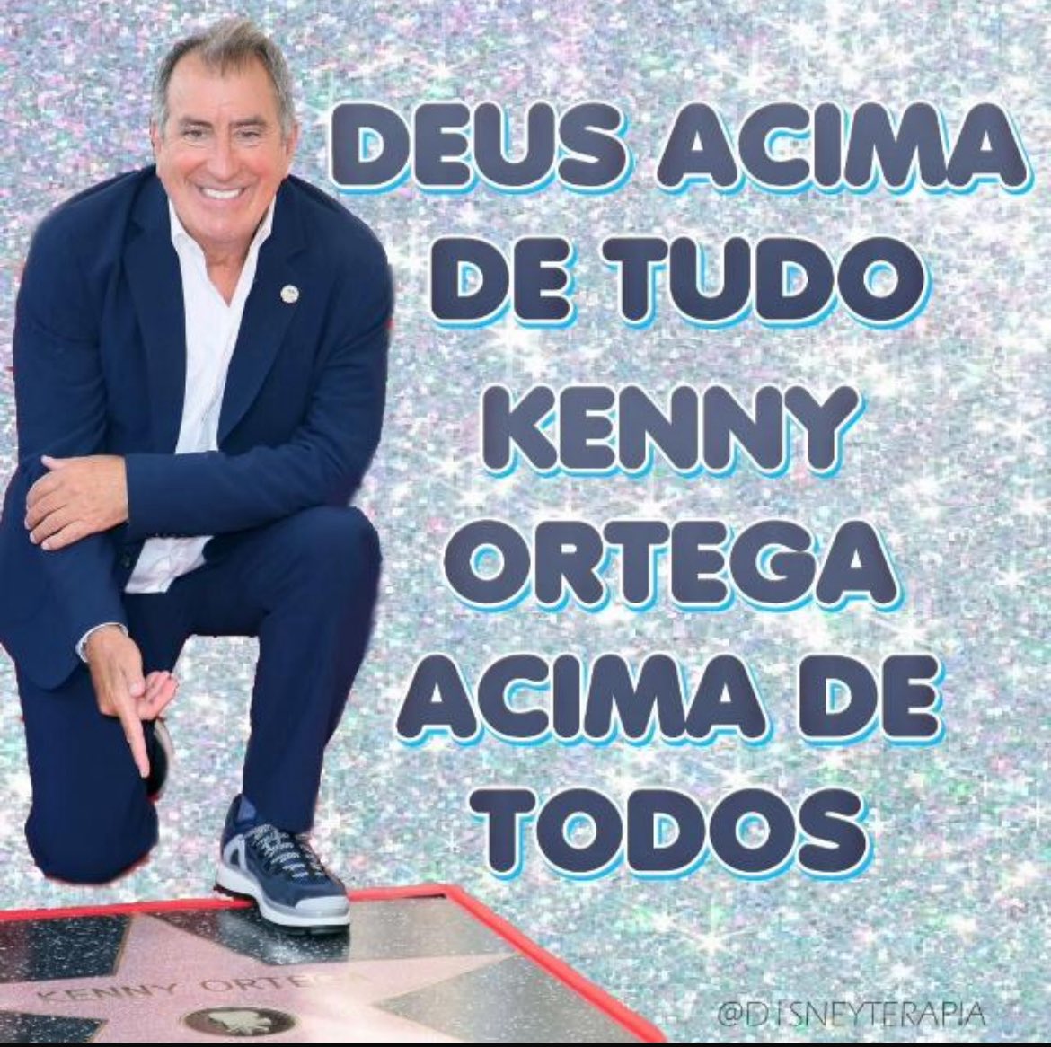 d1sneyterapia's tweet image. E o maior ex-disney sempre será ele, Sorry!