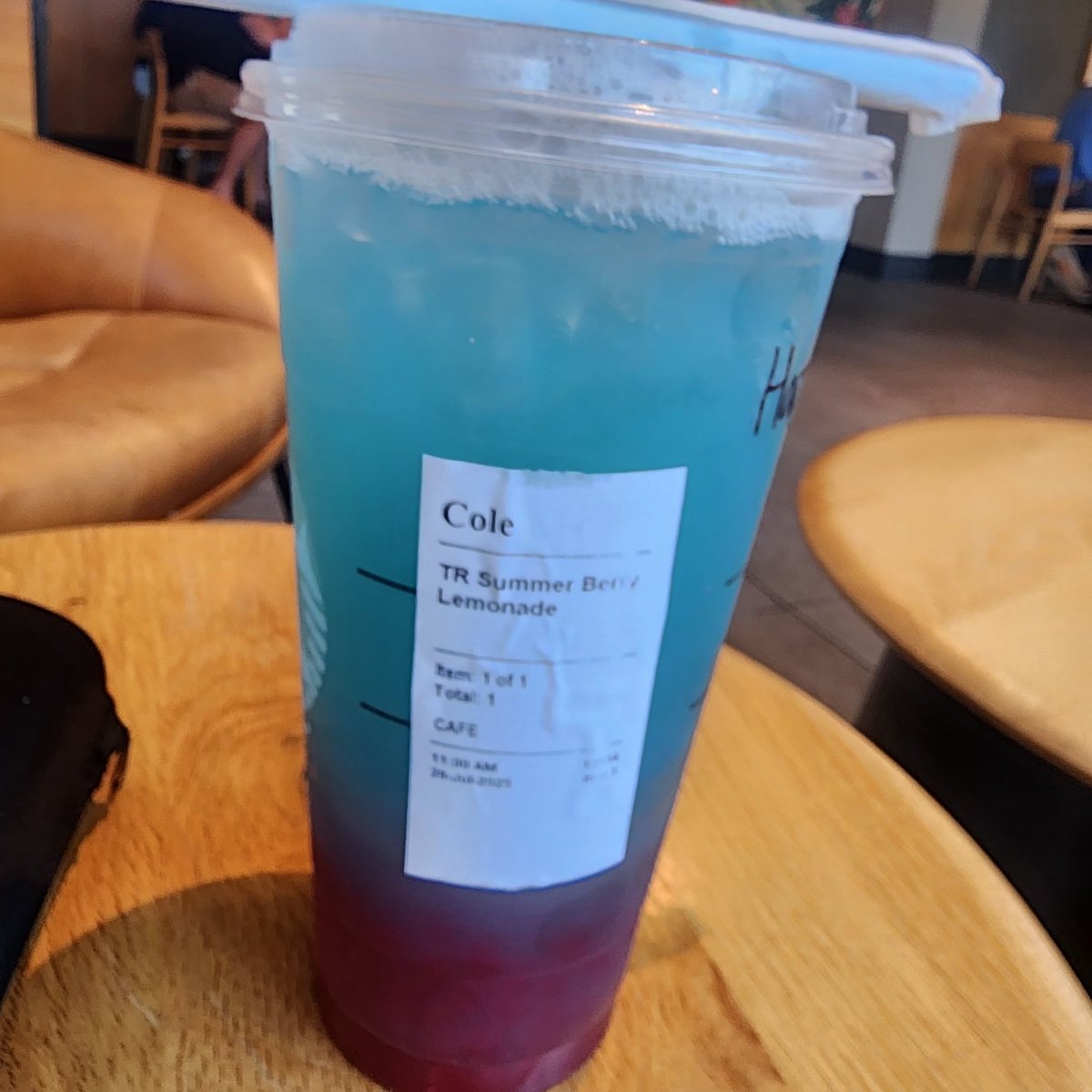 Joel E. Natt tweet media