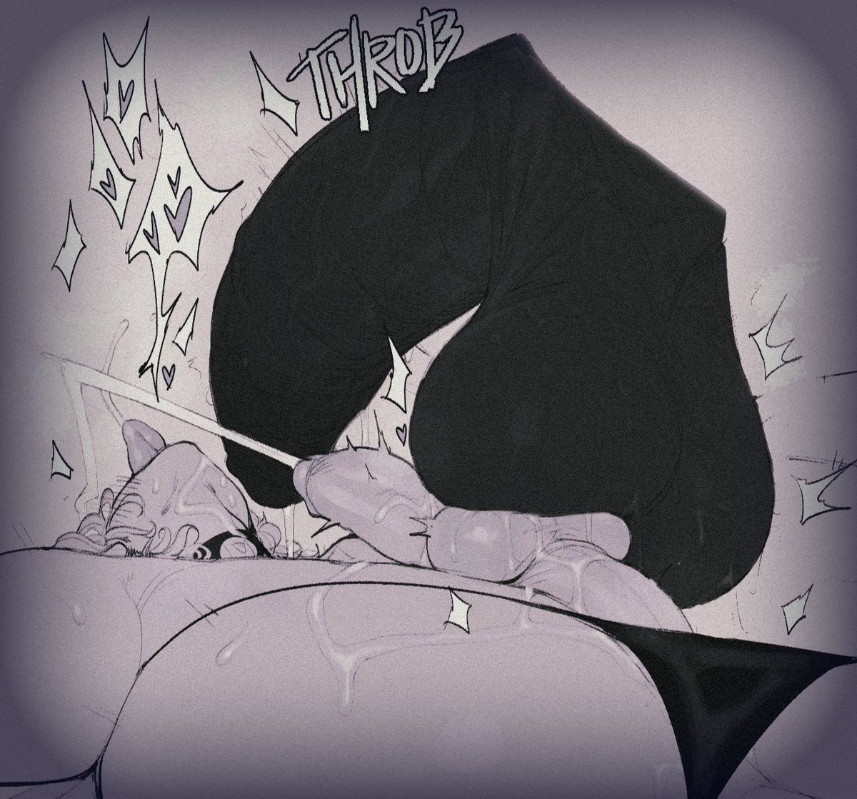 SmolAndEvil's tweet photo. The size? Gone. Lucky to not be in a cage
The load? Watery. Is useless now why care?
The state? Soft. That shit ain't getting hard ever again.
Male? I guess. But I wouldn't say that.

You are not match for VeiGOD. Accept defeat and start moaning like a bitch. https://t.co/oKZ9YY3KI4