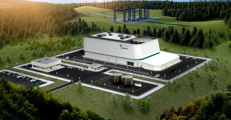 ORLEN Synthos Green Energy (@orlen_synthos) on Twitter photo 🇺🇸 <a href="/NRCgov/">NRC</a> przyjęło do przeglądu wniosek <a href="/TVAnews/">Tennessee Valley Authority</a> na budowę reaktora #BWRX300 w Clinch River. Rozpatrzenie ma zająć do 17 miesięcy.
#OSGE uczestniczy w rozwoju tej technologii razem z <a href="/gvhnuclear/">GE Vernova Hitachi Nuclear Energy</a>, <a href="/opg/">Ontario Power Gen</a> i #TVA.
#SMR #EnergetykaJądrowa #atom #TransformacjaEnergetyczna 🇺🇸 <a href="/NRCgov/">NRC</a> przyjęło do przeglądu wniosek <a href="/TVAnews/">Tennessee Valley Authority</a> na budowę reaktora #BWRX300 w Clinch River. Rozpatrzenie ma zająć do 17 miesięcy.
#OSGE uczestniczy w rozwoju tej technologii razem z <a href="/gvhnuclear/">GE Vernova Hitachi Nuclear Energy</a>, <a href="/opg/">Ontario Power Gen</a> i #TVA.
#SMR #EnergetykaJądrowa #atom #TransformacjaEnergetyczna