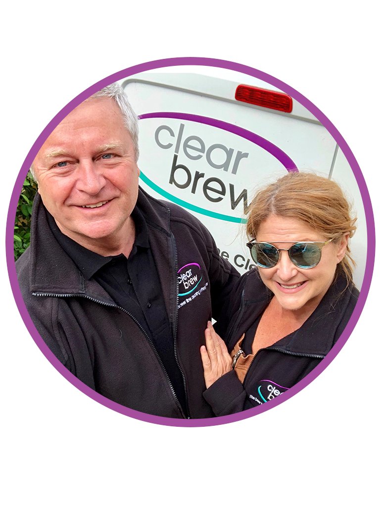 Hear from <a href="/clearbrewuk/">Clear Brew</a> franchisees 

🗣️"We may come from different experiences and backgrounds, but we share one common goal, Clear Brew, and we are both excited and happy to be on this adventure together!"
Stan &amp; Christine 

Find out more 👇

franchisesupermarket.co.uk/clear-brew-fra…