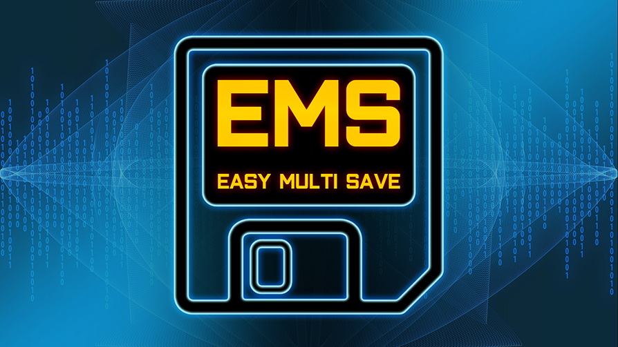 HegiDev's tweet photo. 🚨 The @fab Summer Sale ends soon.

Grab Easy Multi Save and my other tools at 30% off!
🔥💾🛠️

👉https://t.co/reHxzv6i0s

#UE5 #UnrealEngine #GameDev #IndieDev #UE5Assets #FabSale https://t.co/IrxLquI6mv