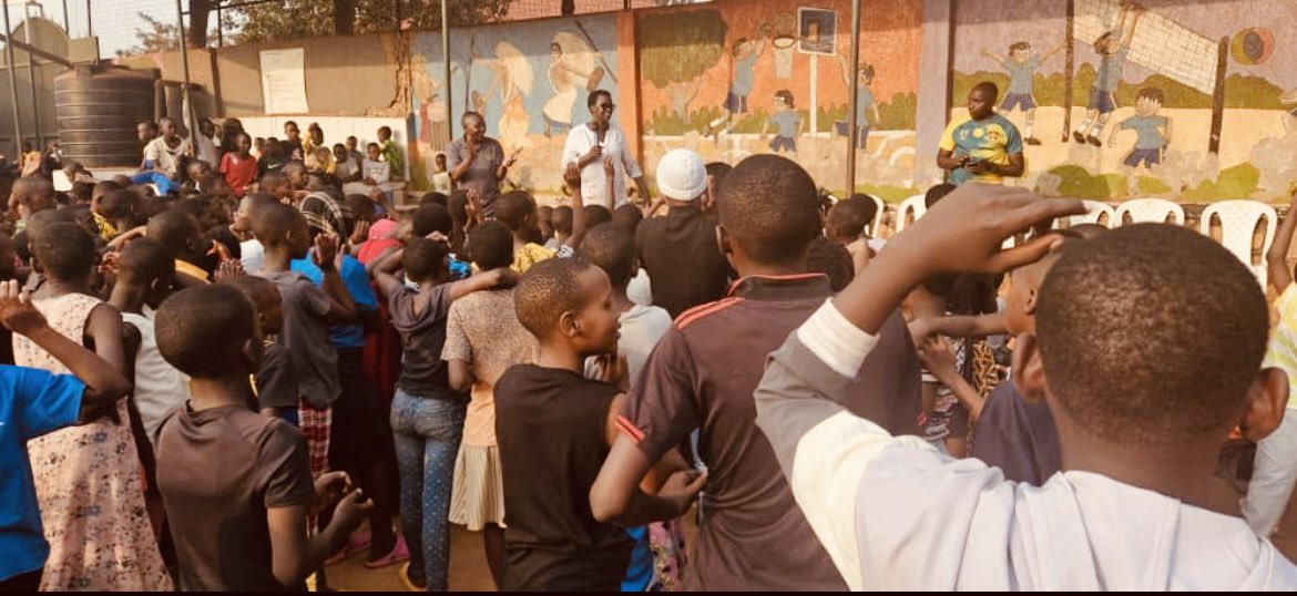 Nduba Sector tweet media
