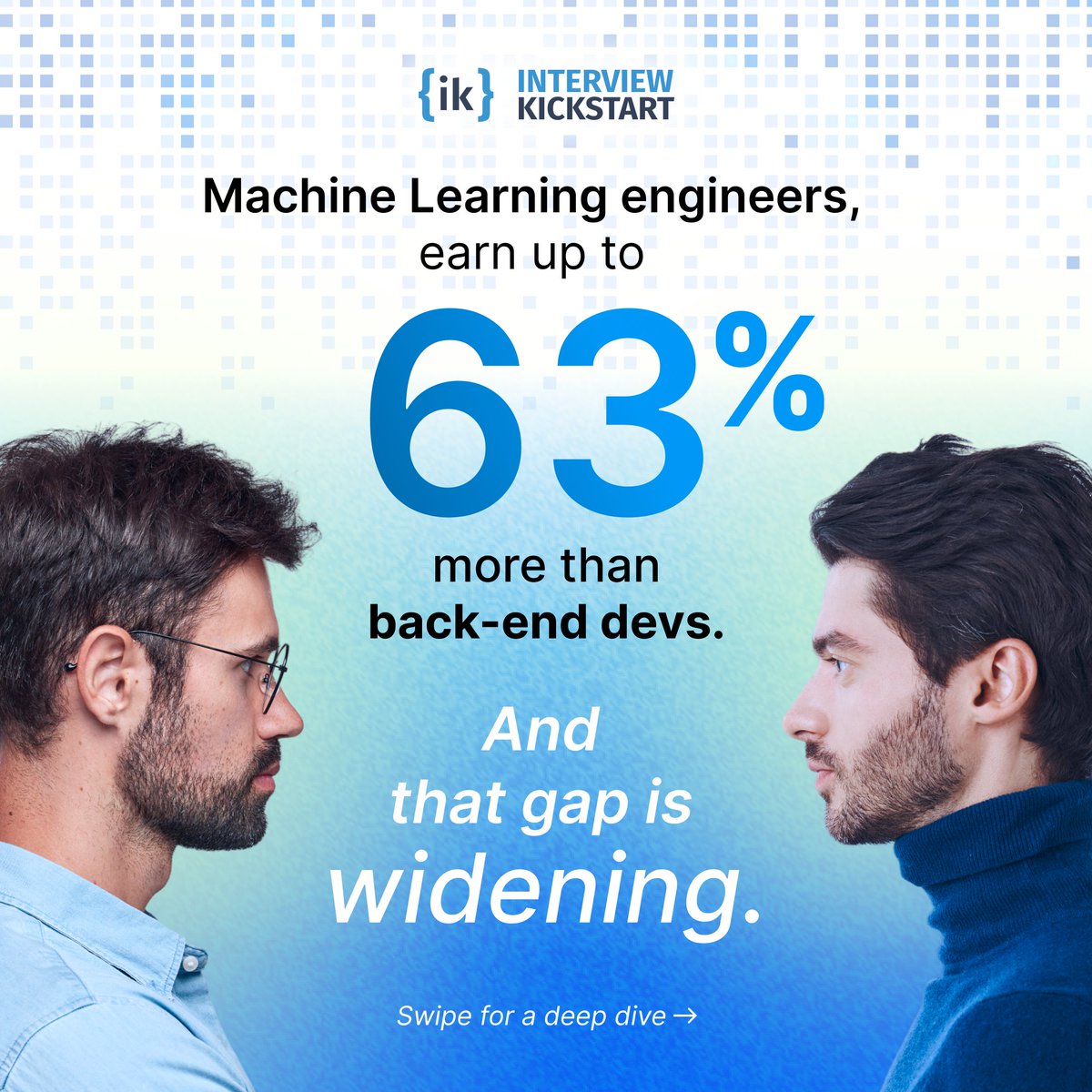 Interview Kickstart tweet media